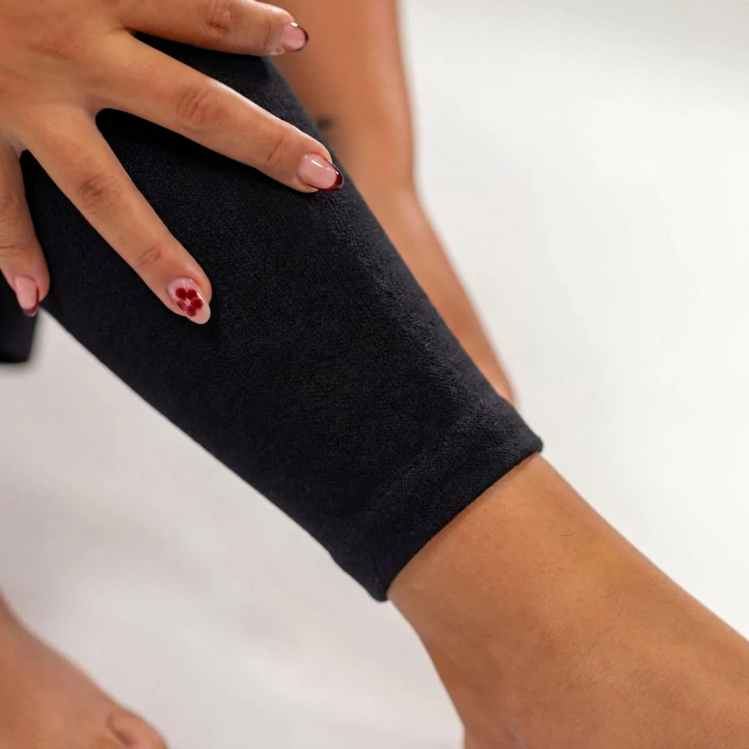 Premium Bamboo Leg Sleeve