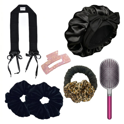 The Heirloom Set