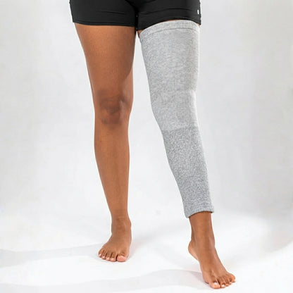 Premium Bamboo Leg Sleeve