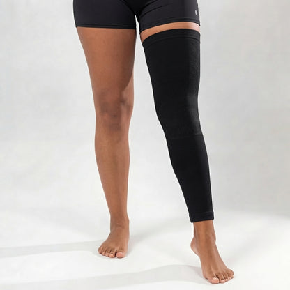 Premium Bamboo Leg Sleeve