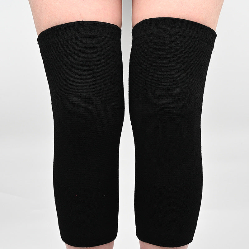 Premium Bamboo Knee Sleeve