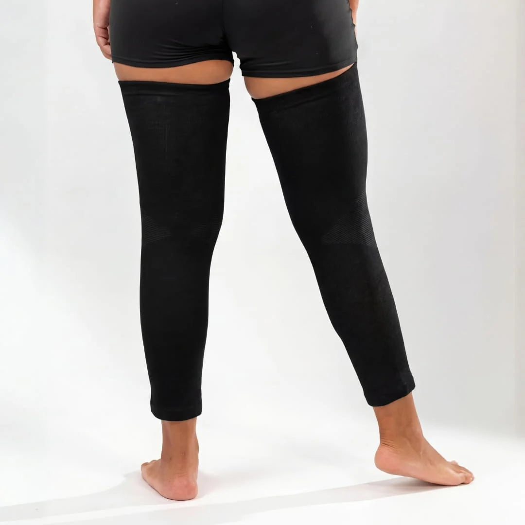 Premium Bamboo Leg Sleeve