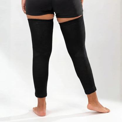 Premium Bamboo Leg Sleeve