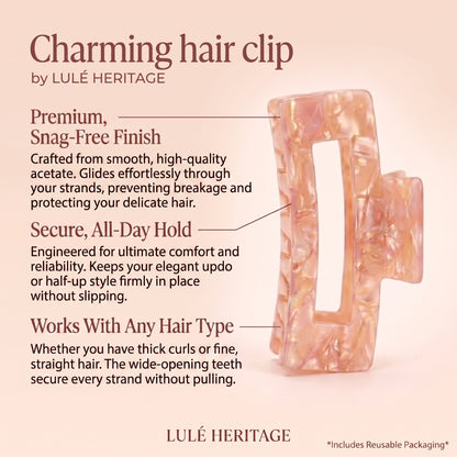 The Heirloom Set