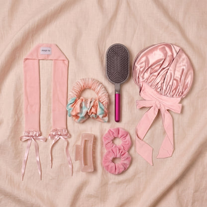 The Heirloom Set